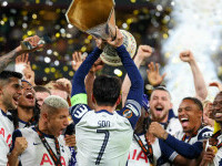 Tottenham