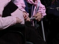 copii dizabilitati