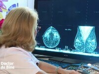 investigatii radiologice sani