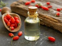 ulei de goji
