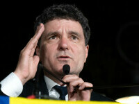 Nicușor Dan, Independent Candidate, Becomes Romania’s New President. Constitutional Court Confirms Election Results