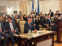 Curtea Constituțională a validat rezultatul alegerilor prezidenţiale. Nicuşor Dan este președintele României