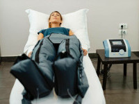 (P) Descoperă beneficiile crioterapiei pentru recuperarea musculară