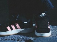 (P) adidas Campus – de ce ar trebui să ai în garderoba ta acest model clasic de pantofi sport