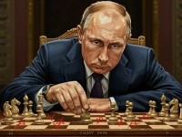 vladimir putin AI