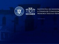 Institutul de Investigare a Crimelor Comunismului şi Memoria Exilului Românesc (IICCMER)