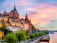 Stockholm