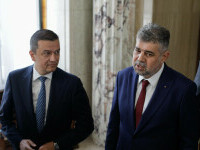 Se caută un Guvern. PSD anunță că vrea ”recunoașterea realizărilor incontestabile ale guvernării din ultimii trei ani”