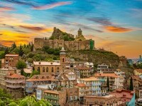 Tbilisi