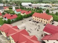 Comoara din Rădăuți, o șansă pentru viitor. De aproape 15 ani, acolo se petrece o minune modernă