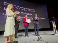 Roberta Metsola