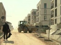 Strategie europeană pentru locuințe accesibile. Ce se va face în România pentru ca tinerii să-și ia mai ușor o casă