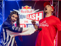 Red Bull SoundClash 2025