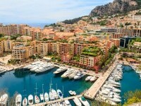 monte carlo - monaco