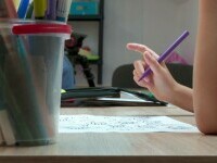 Caz șocant într-o școală din Cluj. O învățătoare a agresat și umilit o elevă de 10 ani