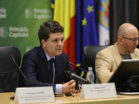 Nicușor Dan, despre noul Guvern: Societatea doreşte „oameni noi”. Ce spune despre un premier de la PSD