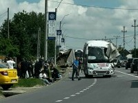 accident iasi