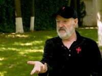 George Becali își face un partid creștin ortodox și nu va primi parlamentarii plecați din POT: „Eu finanțez, eu comand”