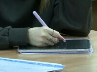 Elevii vor putea semnala abuzuri și probleme în școală prin „butonul roșu”. Reclamațiile vor fi anonime