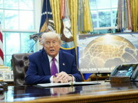 Cum a ajuns Trump cea mai mare problemă pentru SUA. Scutul antirachetă Golden Dome nu poate fi construit fără Canada
