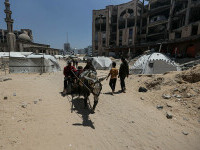 fasia gaza
