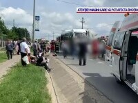 accident