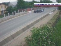 accident