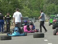 Studenții celor mai bune facultăți de inginerie din țară s-au întrecut în competiția 