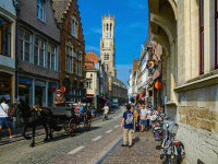 bruges belgia