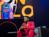 Jason Derulo la FOMO: 15 reguli pentru a-ți trăi visul și un reminder că succesul nu e întâmplare