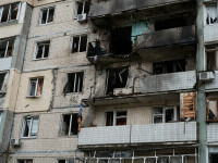 Rusia susține că a doborât 155 de drone ucrainene în Kursk şi Lipeţk. O persoană a murit în urma unui atac