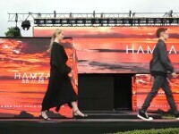 fashion week