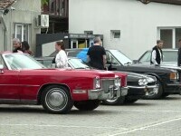 masini retro