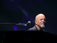 Billy Joel