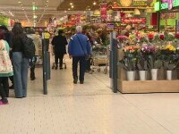 flori supermarket