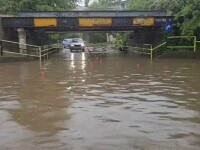 inundatii