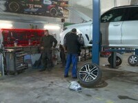 Șoferii pot verifica online dacă mașina lor este vizată de o campanie de rechemare, direct pe site-ul RAR