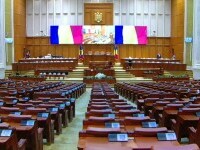 Parlamentul își alege noii președinți ai Camerelor. Votul pentru viitorii lideri de Senat și Camera Deputaților a început