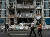 Raport ONU: Rusia a ucis peste 150 de civili cu drone în Herson, folosiți ca pioni în negocieri