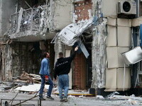 5 morți și peste 20 de răniţi în 