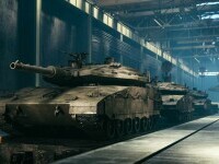 Serviciul de informaţii externe din Ucraina: China livrează echipamente pentru 20 de uzine militare din Rusia