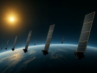 satelit