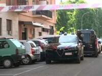Crimă șocantă în Italia: o româncă a fost găsită moartă în apartament. Soțul s-a predat, dar nu a fost pus sub acuzare