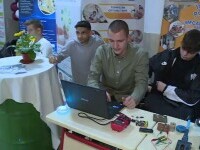 „Munca e brățară de aur”. Cele mai căutate meserii printre elevii care intră la liceele tehnologice