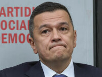 Sorin Grindeanu: „În niciun caz nu voi rămâne la Ministerul Transporturilor, vă asigur de asta”