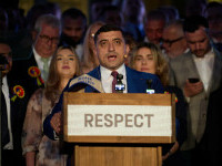 George Simion