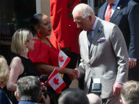 Regele Charles, vizită istorică în Canada, pe fondul tensiunilor cu SUA. Mesajul pe care vrea să-l transmită supușilor săi