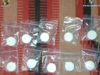 Operațiunea „cocaină pentru bunicuțe”, în Harghita. Traficanta de droguri are 82 de ani, cumpărătoarea e ceva mai tânără