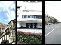 film bucuresti