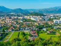 podgorica